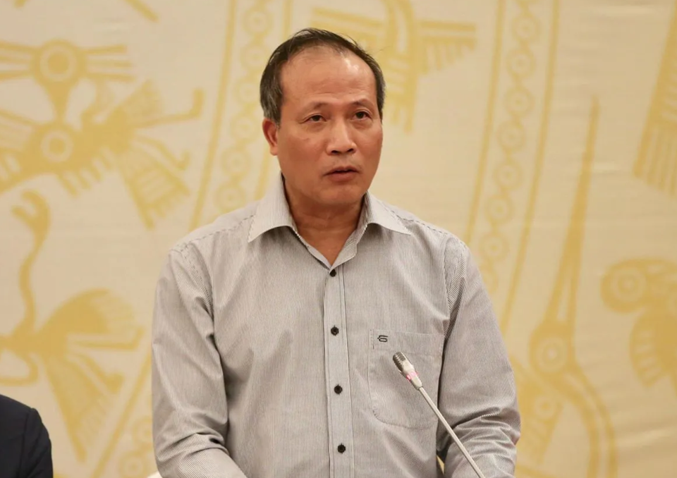 Vụ nhôm Trung Quốc “đội lốt”: Để bị lợi dụng, Việt Nam phải chịu hậu quả rất lớn! - 1 Vụ nhôm Trung Quốc “đội lốt”: Để bị lợi dụng, Việt Nam phải chịu hậu quả rất lớn! - 1