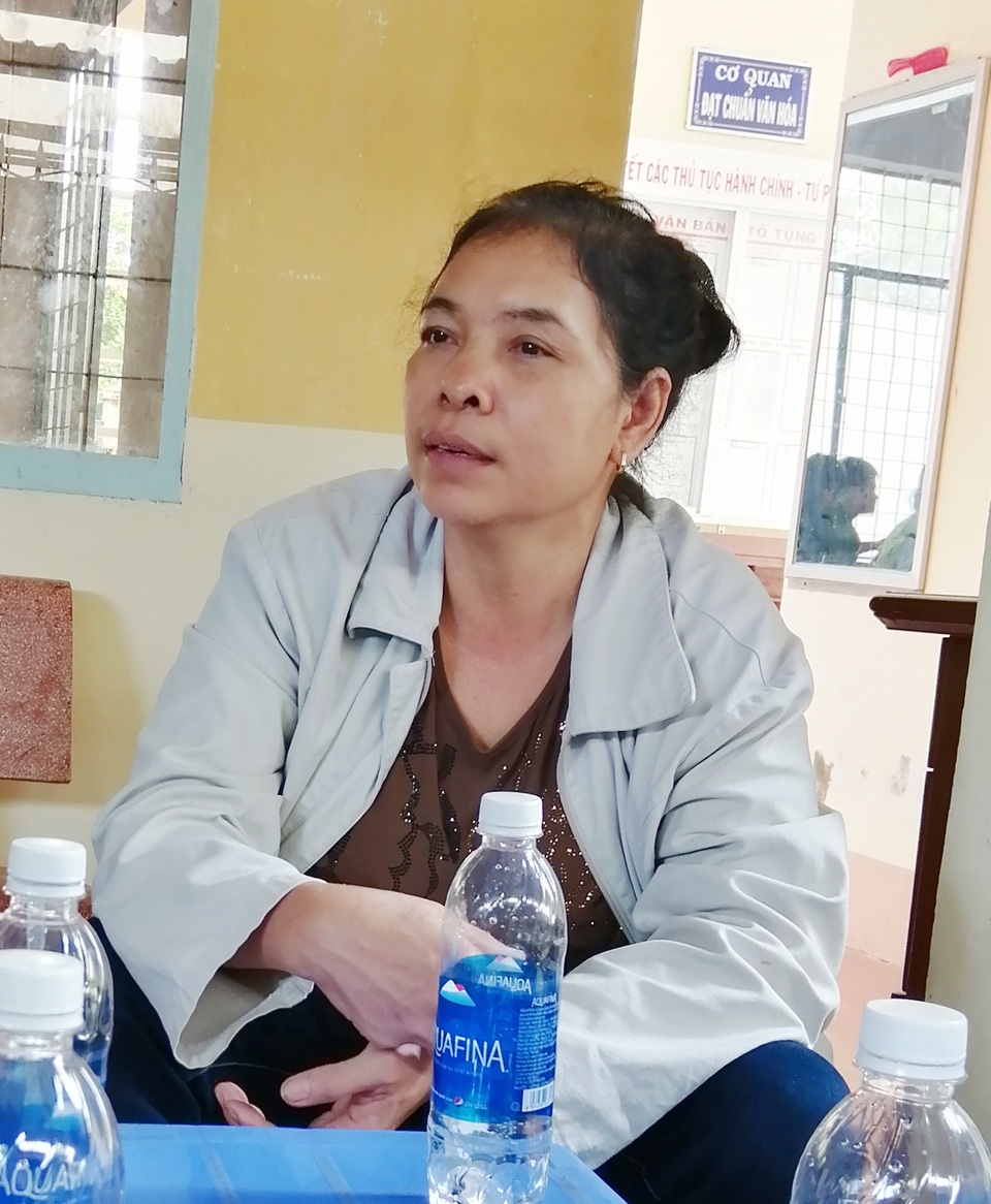 Vụ nguyên kế toán ủy ban thị trấn kêu oan: Luật sư quyết liệt phản bác, tòa vẫn tuyên án tù - 2 Vụ nguyên kế toán ủy ban thị trấn kêu oan: Luật sư quyết liệt phản bác, tòa vẫn tuyên án tù - 2