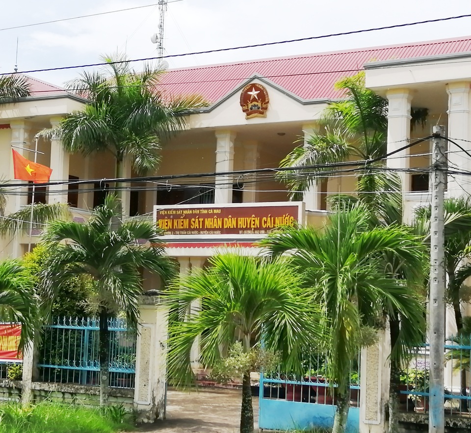 Vụ nguyên kế toán ủy ban thị trấn kêu oan: Luật sư quyết liệt phản bác, tòa vẫn tuyên án tù - 4 Vụ nguyên kế toán ủy ban thị trấn kêu oan: Luật sư quyết liệt phản bác, tòa vẫn tuyên án tù - 4