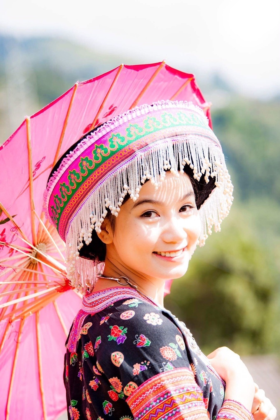 Lương Giang “Hoa hồng trên ngực trái”: “Tôi không bao giờ yêu trơ trẽn như Ngân” - 4 Lương Giang “Hoa hồng trên ngực trái”: “Tôi không bao giờ yêu trơ trẽn như Ngân” - 4