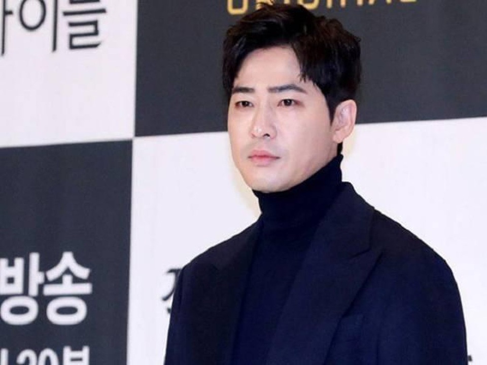 Kang Ji Hwan ra hầu toà lần thứ ba vì bị tố cưỡng dâm - 4 Kang Ji Hwan ra hầu toà lần thứ ba vì bị tố cưỡng dâm - 4