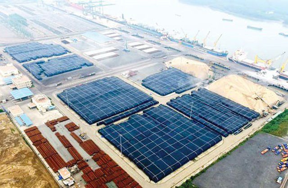 Vụ nhôm Trung Quốc “đội lốt”: Để bị lợi dụng, Việt Nam phải chịu hậu quả rất lớn! - 3 Vụ nhôm Trung Quốc “đội lốt”: Để bị lợi dụng, Việt Nam phải chịu hậu quả rất lớn! - 3