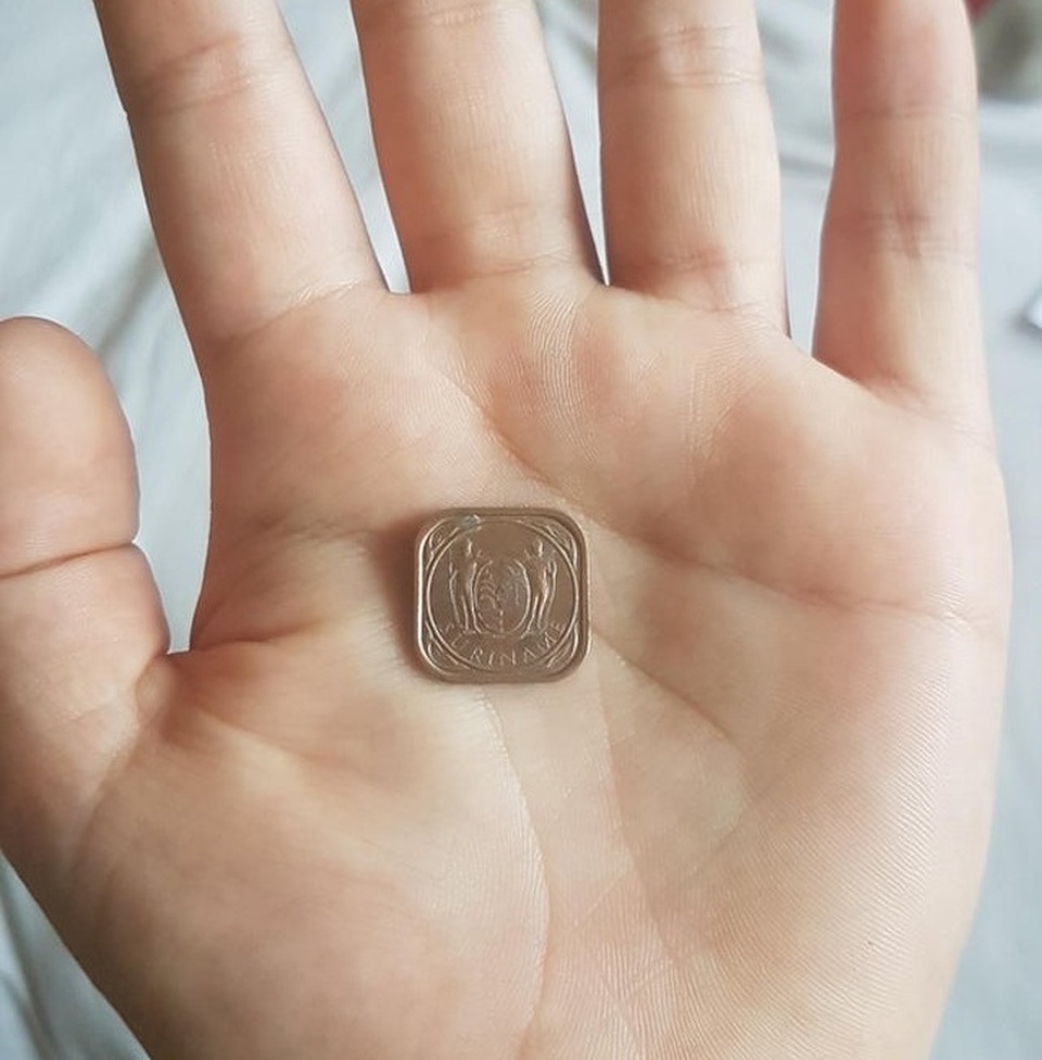 Những bức ảnh dành cho bất cứ ai nghĩ rằng “Tôi đã nhìn thấy mọi thứ” - 4