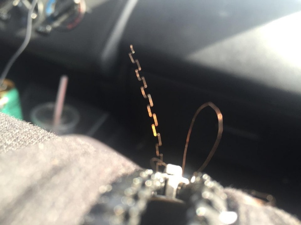 Những bức ảnh dành cho bất cứ ai nghĩ rằng “Tôi đã nhìn thấy mọi thứ” - 5