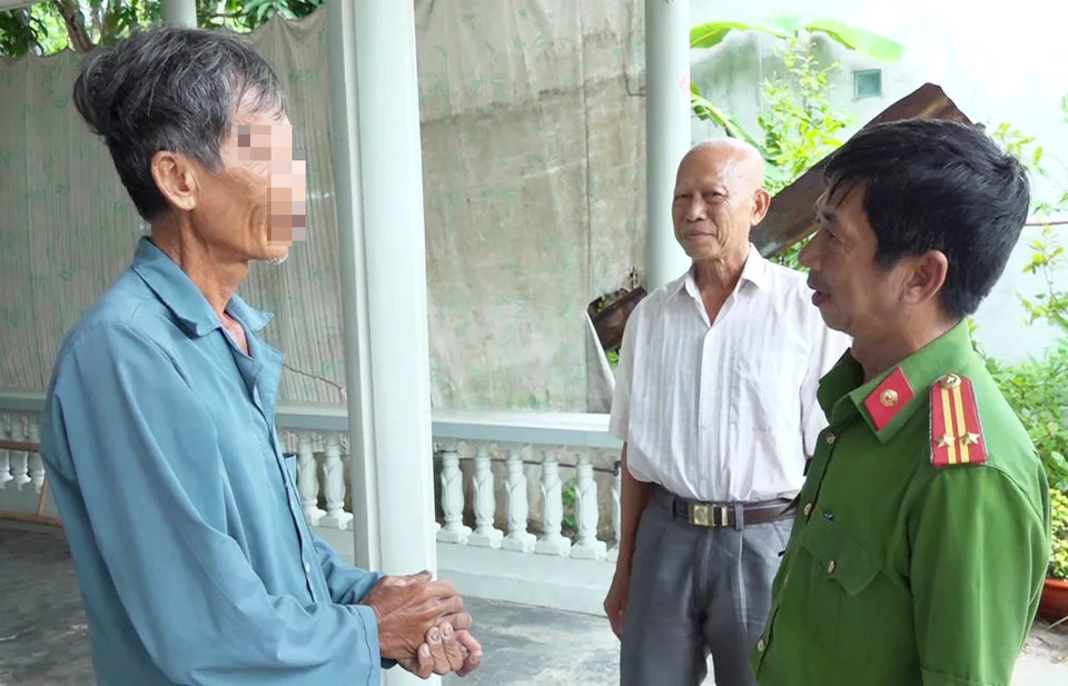 Quỹ doanh nhân giúp người lỗi lầm tìm về nẻo thiện - 2 Quỹ doanh nhân giúp người lỗi lầm tìm về nẻo thiện - 2