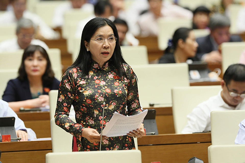 Lương thấp, áp lực nhiều, mỗi tháng 5 thẩm phán xin nghỉ việc - 2 Lương thấp, áp lực nhiều, mỗi tháng 5 thẩm phán xin nghỉ việc - 2