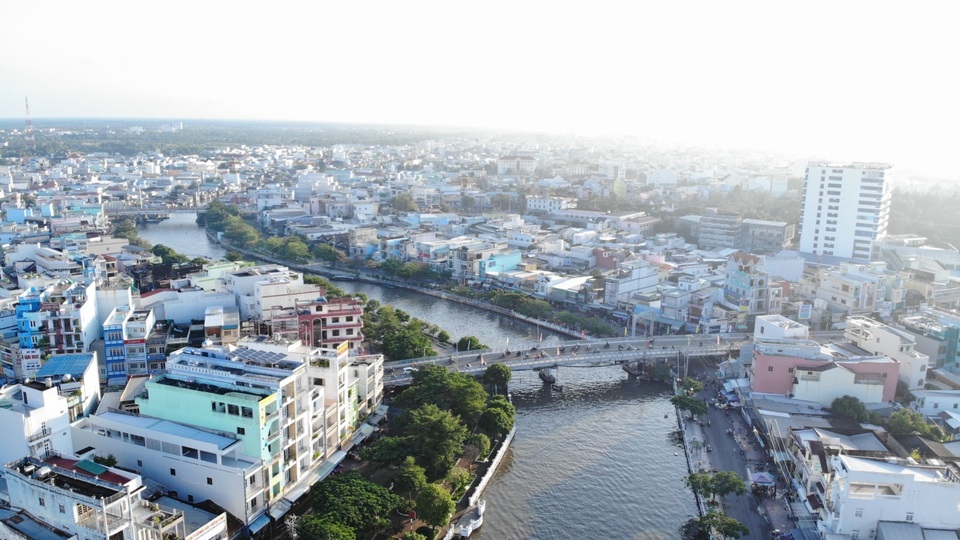 Chớp thời cơ đầu tư bất động sản Cà Mau - 2