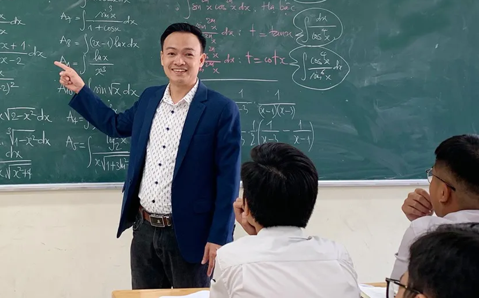 Dạy toán xác suất, thống kê từ lớp 2: Không nên lo lắng hốt hoảng - 2 Dạy toán xác suất, thống kê từ lớp 2: Không nên lo lắng hốt hoảng - 2