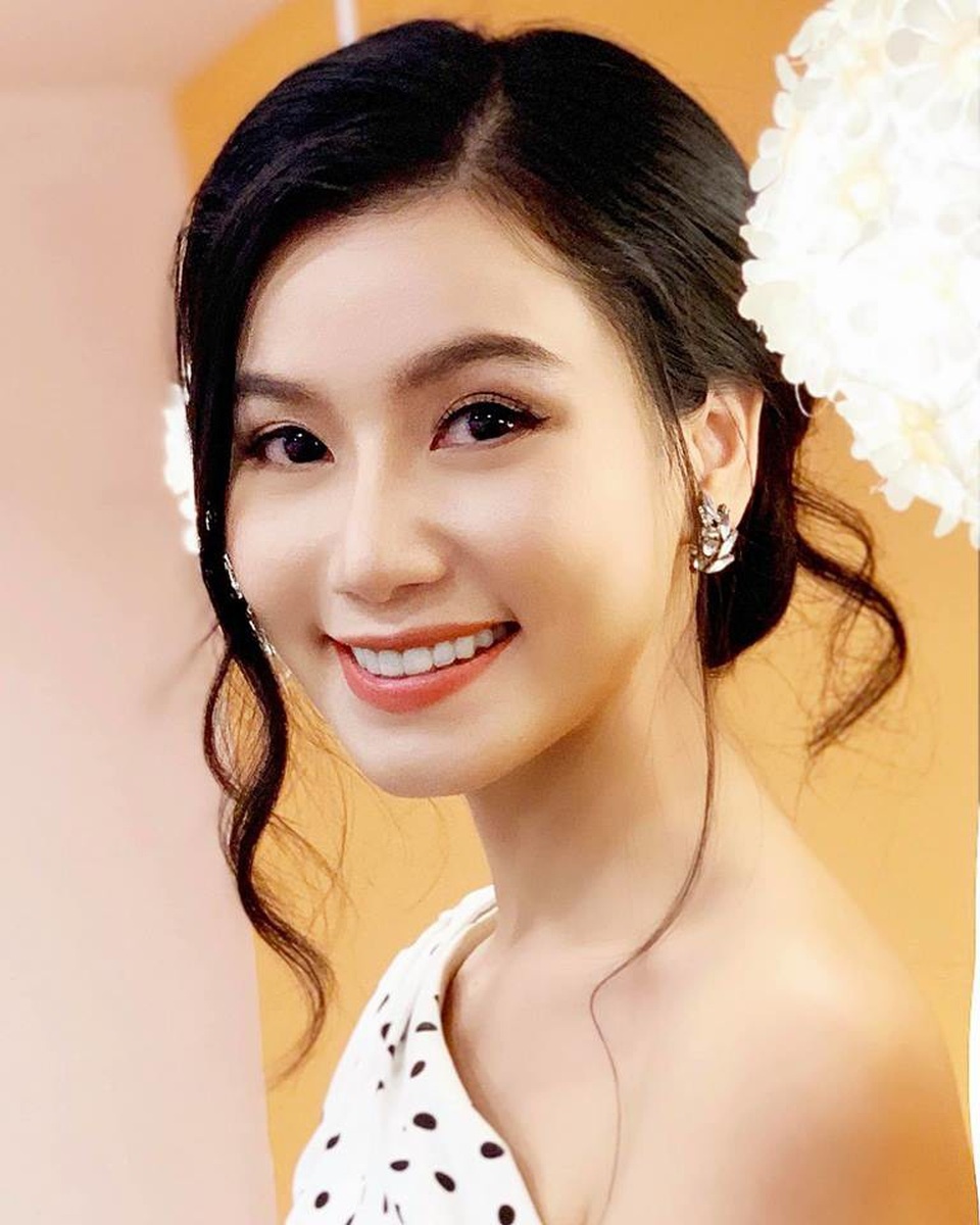 Lương Giang “Hoa hồng trên ngực trái”: “Tôi không bao giờ yêu trơ trẽn như Ngân” - 2 Lương Giang “Hoa hồng trên ngực trái”: “Tôi không bao giờ yêu trơ trẽn như Ngân” - 2