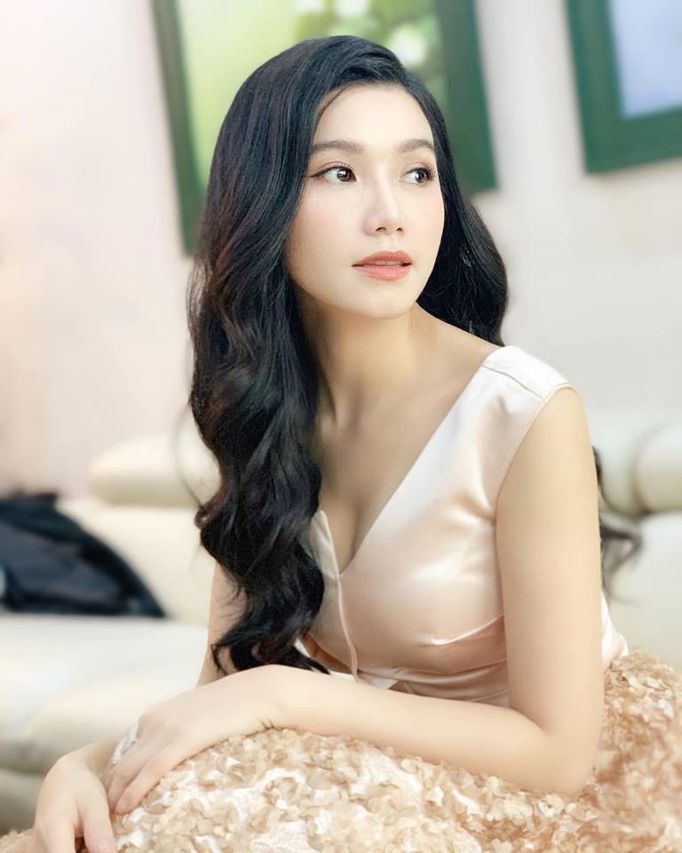 Lương Giang “Hoa hồng trên ngực trái”: “Tôi không bao giờ yêu trơ trẽn như Ngân” - 3 Lương Giang “Hoa hồng trên ngực trái”: “Tôi không bao giờ yêu trơ trẽn như Ngân” - 3
