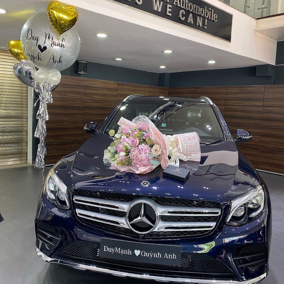 Hội bạn gái của dàn cầu thủ Việt Nam vừa đẹp vừa giỏi kiếm tiền - 3 Hội bạn gái của dàn cầu thủ Việt Nam vừa đẹp vừa giỏi kiếm tiền - 3