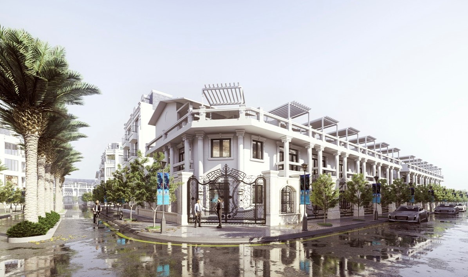 Bình Phước: Dự án Wonder Home đang triển khai theo quy hoạch 1/500 - 2 Bình Phước: Dự án Wonder Home đang triển khai theo quy hoạch 1/500 - 2