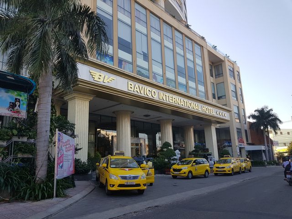 Khởi tố vụ án bán căn hộ “lừa đảo” xảy ra tại Công ty Bạch Việt - 2 Khởi tố vụ án bán căn hộ “lừa đảo” xảy ra tại Công ty Bạch Việt - 2