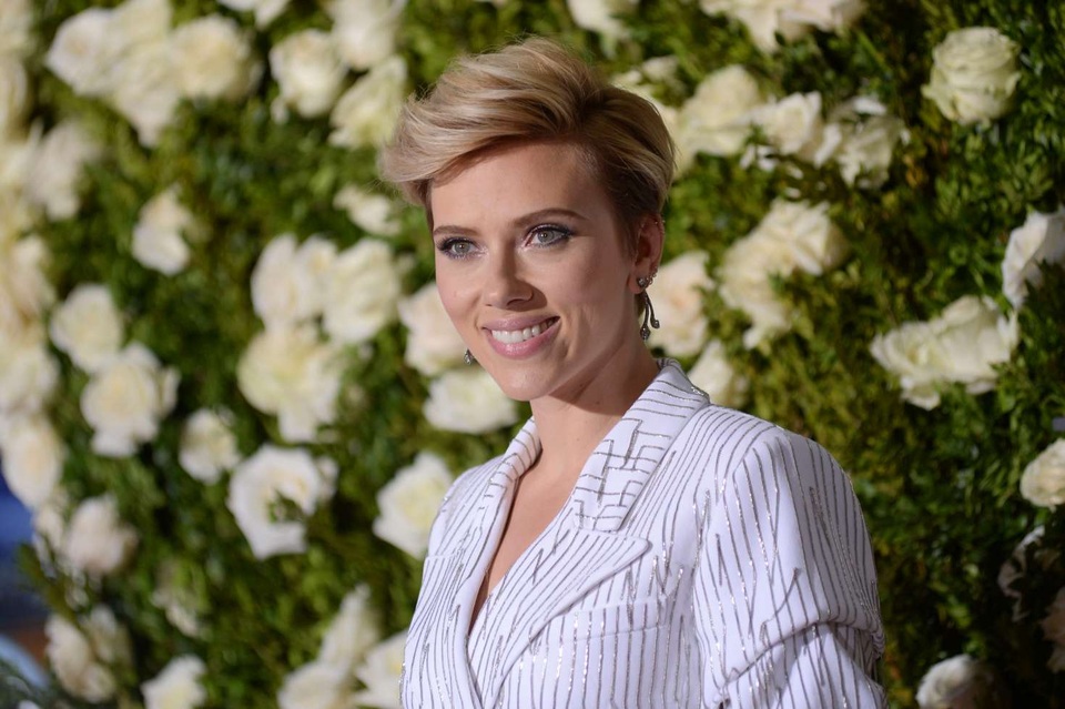 Scarlett Johansson - người đẹp lận đận tình duyên - 4 Scarlett Johansson - người đẹp lận đận tình duyên - 4