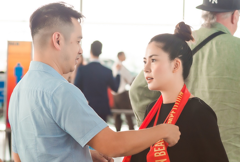 Sau khi bị chém nhầm, Ngọc Hiền Doremi lại “được nhiều hơn mất” - 11 Sau khi bị chém nhầm, Ngọc Hiền Doremi lại “được nhiều hơn mất” - 11