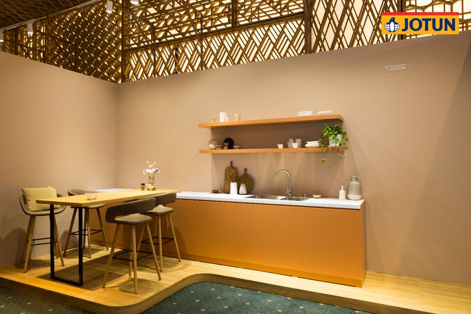 Sơn nội thất cao cấp Majestic Đẹp Hoàn Hảo – Sắc màu bền đẹp tối ưu - 3 Sơn nội thất cao cấp Majestic Đẹp Hoàn Hảo – Sắc màu bền đẹp tối ưu - 3