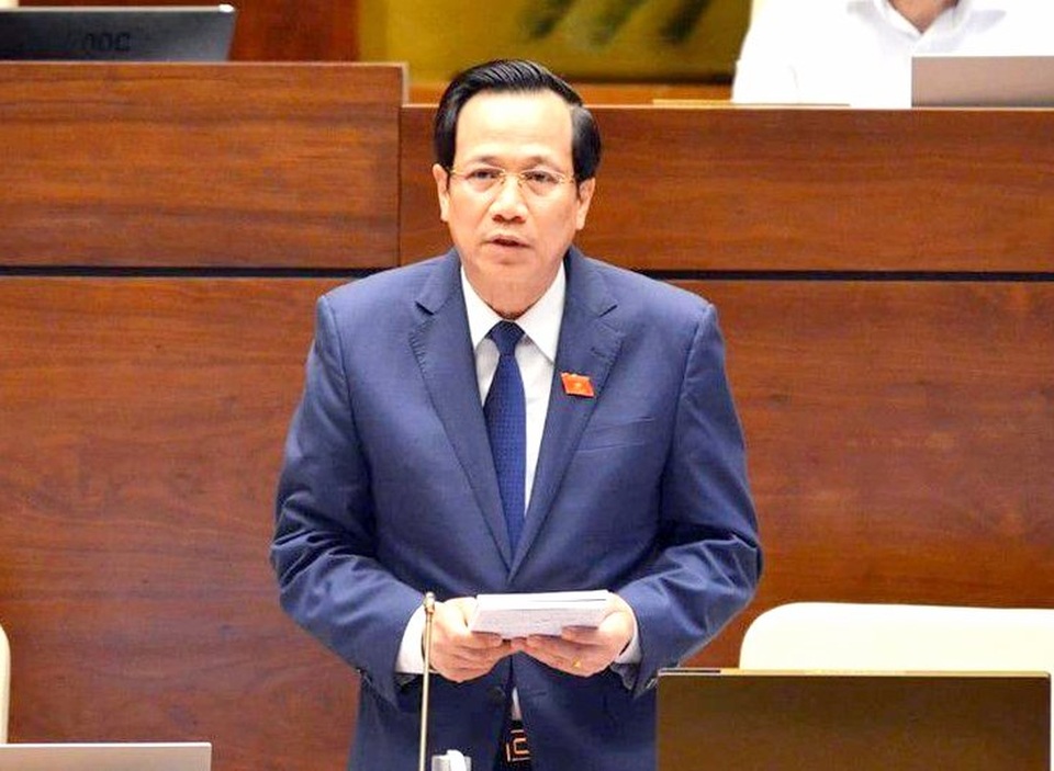 Thống nhất trình Ngày Gia đình Việt Nam (28/6) là ngày nghỉ lễ trong năm - 1 Thống nhất trình Ngày Gia đình Việt Nam (28/6) là ngày nghỉ lễ trong năm - 1