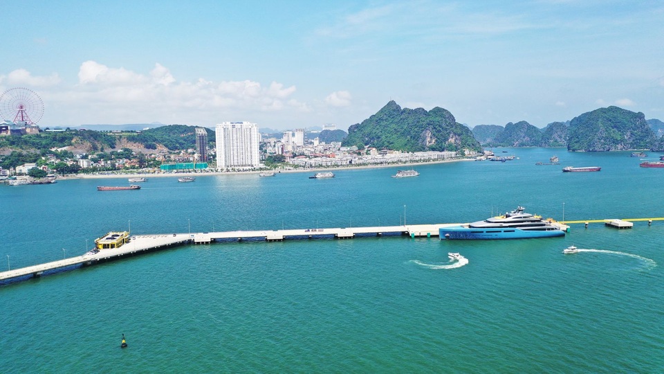 Best Western Priemier Sapphire Ha Long: Đầu tư BĐS nghỉ dưỡng, khác biệt từ vị trí tới tầm nhìn - 1 Best Western Priemier Sapphire Ha Long: Đầu tư BĐS nghỉ dưỡng, khác biệt từ vị trí tới tầm nhìn - 1