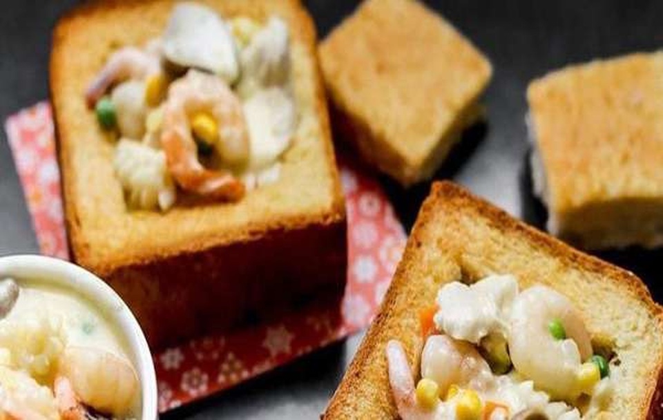 Những đặc sản có tên gọi “rùng rợn” nhất thế giới, Việt Nam cũng có một món - 5 Những đặc sản có tên gọi “rùng rợn” nhất thế giới, Việt Nam cũng có một món - 5