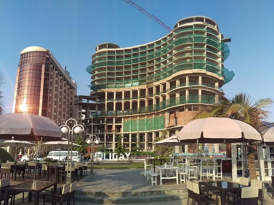 Nguồn cung khủng đổ bộ thị trường, đại gia khách sạn đang làm ăn ra sao? - 1 Nguồn cung khủng đổ bộ thị trường, đại gia khách sạn đang làm ăn ra sao? - 1