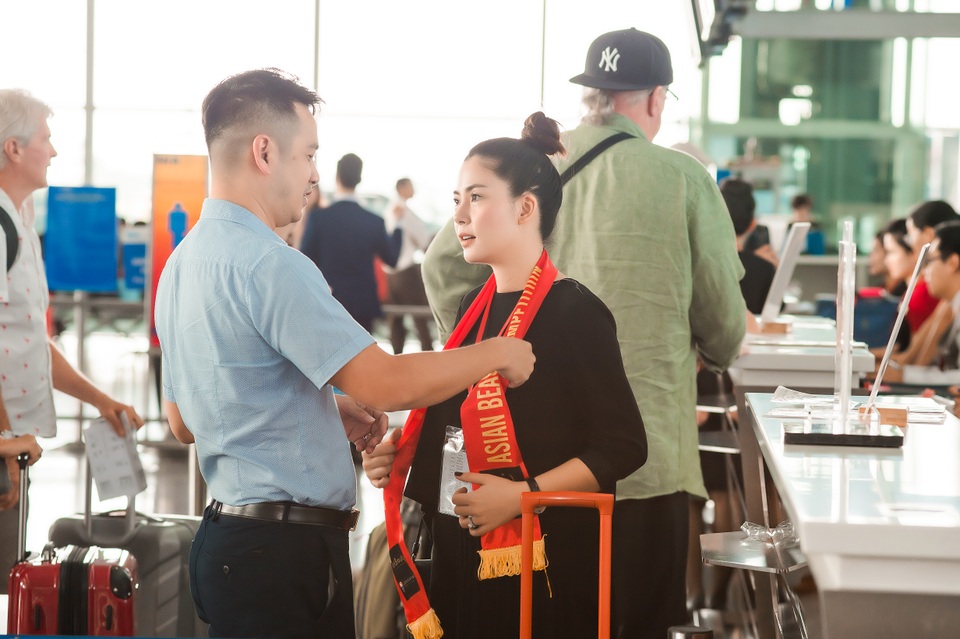 Sau khi bị chém nhầm, Ngọc Hiền Doremi lại “được nhiều hơn mất” - 6 Sau khi bị chém nhầm, Ngọc Hiền Doremi lại “được nhiều hơn mất” - 6