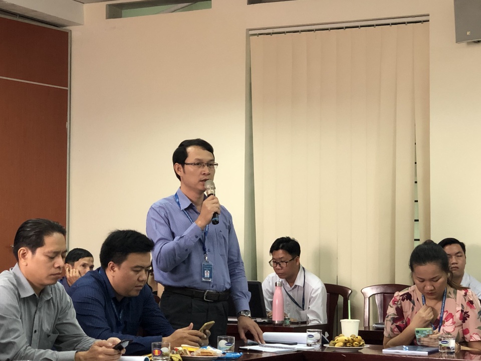 Đào tạo thạc sĩ: Nghịch lý trường tư tăng 70% học viên, trường công “hắt hiu” - 3 Đào tạo thạc sĩ: Nghịch lý trường tư tăng 70% học viên, trường công “hắt hiu” - 3