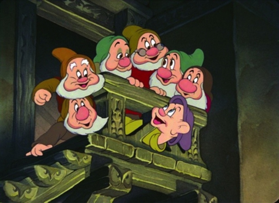 Khi những tuyệt phẩm của Disney bị “xếp xó” một cách bí ẩn - 1 Khi những tuyệt phẩm của Disney bị “xếp xó” một cách bí ẩn - 1