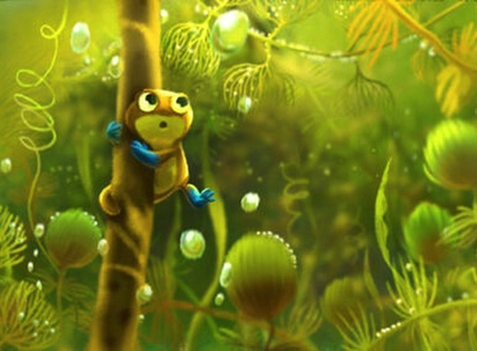 Khi những tuyệt phẩm của Disney bị “xếp xó” một cách bí ẩn - 3 Khi những tuyệt phẩm của Disney bị “xếp xó” một cách bí ẩn - 3