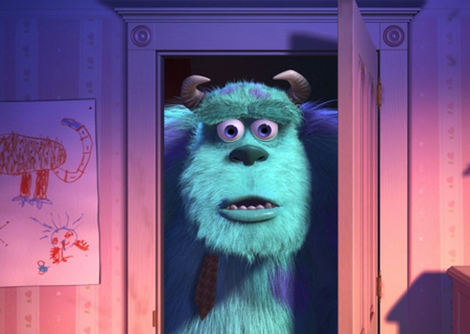 Khi những tuyệt phẩm của Disney bị “xếp xó” một cách bí ẩn - 4 Khi những tuyệt phẩm của Disney bị “xếp xó” một cách bí ẩn - 4