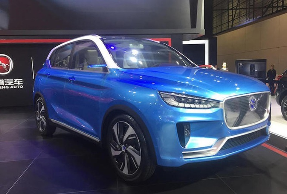 Lại thêm 7 ô tô Trung Quốc chứa bản đồ đường lưỡi bò - 2 Lại thêm 7 ô tô Trung Quốc chứa bản đồ đường lưỡi bò - 2