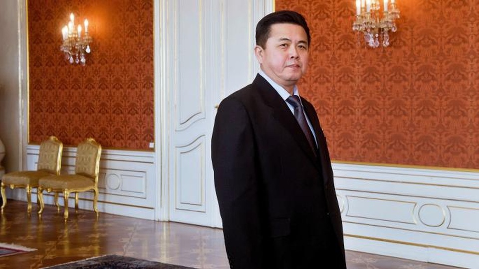 Chú của ông Kim Jong-un có thể sắp trở về Triều Tiên - 1 Chú của ông Kim Jong-un có thể sắp trở về Triều Tiên - 1