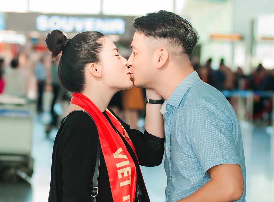 Sau khi bị chém nhầm, Ngọc Hiền Doremi lại “được nhiều hơn mất” - 1 Sau khi bị chém nhầm, Ngọc Hiền Doremi lại “được nhiều hơn mất” - 1
