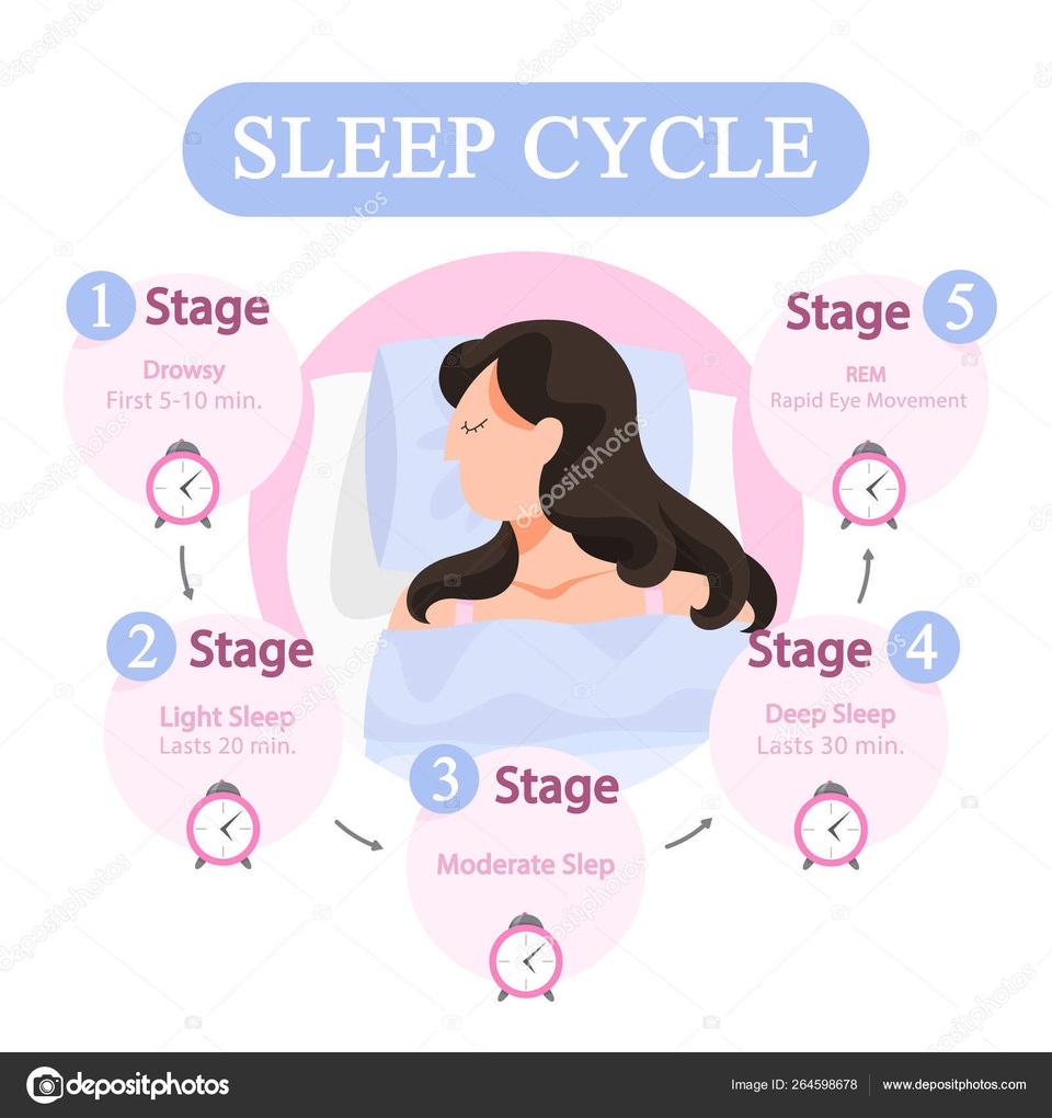 Bộ não sẽ tự “rửa sạch” các chất độc khi chúng ta ngủ theo đúng nghĩa đen - 1 Bộ não sẽ tự “rửa sạch” các chất độc khi chúng ta ngủ theo đúng nghĩa đen - 1