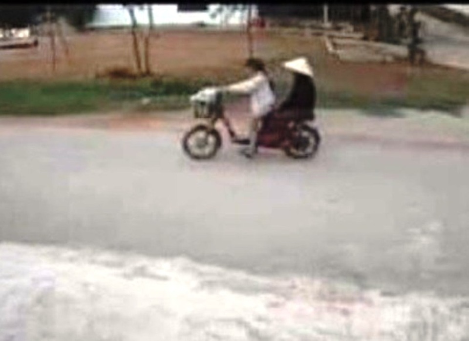 Vụ nữ sinh lớp 6 tử vong: Động cơ nào khiến bà nội giết cháu? - 1 Vụ nữ sinh lớp 6 tử vong: Động cơ nào khiến bà nội giết cháu? - 1