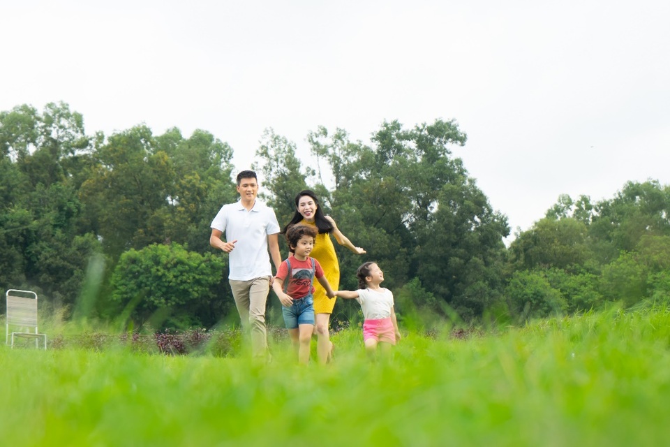 Phát triển tự nhiên giúp trẻ tối ưu hóa tiềm năng tương lai - 1 Phát triển tự nhiên giúp trẻ tối ưu hóa tiềm năng tương lai - 1