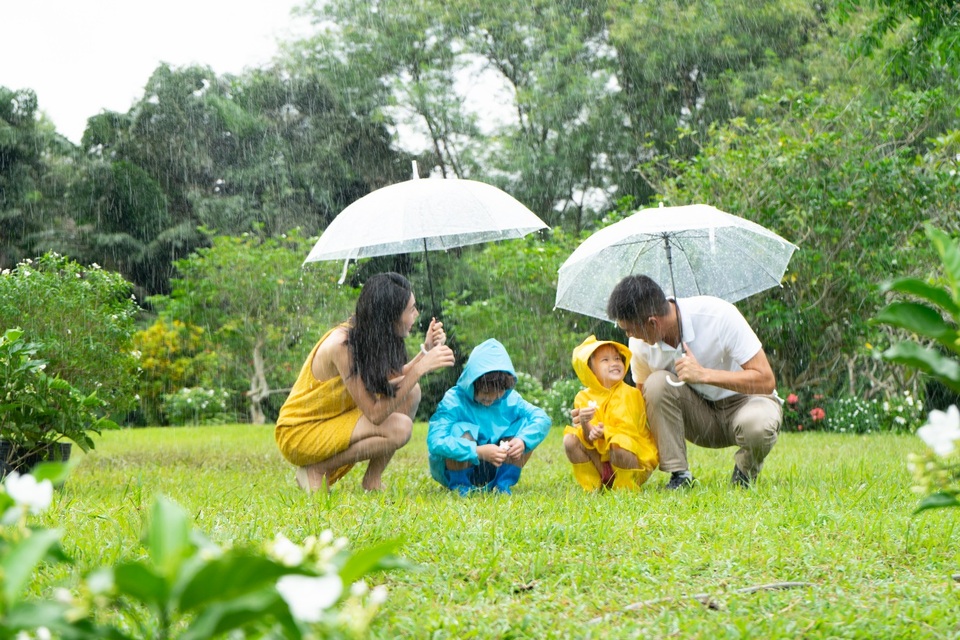 Phát triển tự nhiên giúp trẻ tối ưu hóa tiềm năng tương lai - 2 Phát triển tự nhiên giúp trẻ tối ưu hóa tiềm năng tương lai - 2