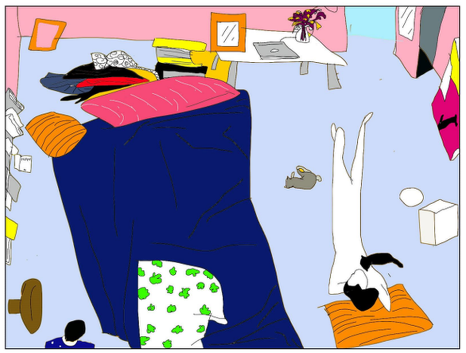 Phố Bên Đồi đưa Dốc Nhà Làng Đà Lạt Vào miền nghệ thuật - 10 Phố Bên Đồi đưa Dốc Nhà Làng Đà Lạt Vào miền nghệ thuật - 10