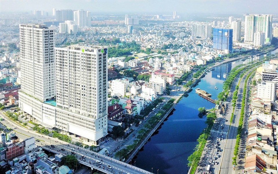 Nhà đất khu trung tâm 1 tỷ đồng/m2: Có tiền vẫn không dễ mua - 1 Nhà đất khu trung tâm 1 tỷ đồng/m2: Có tiền vẫn không dễ mua - 1