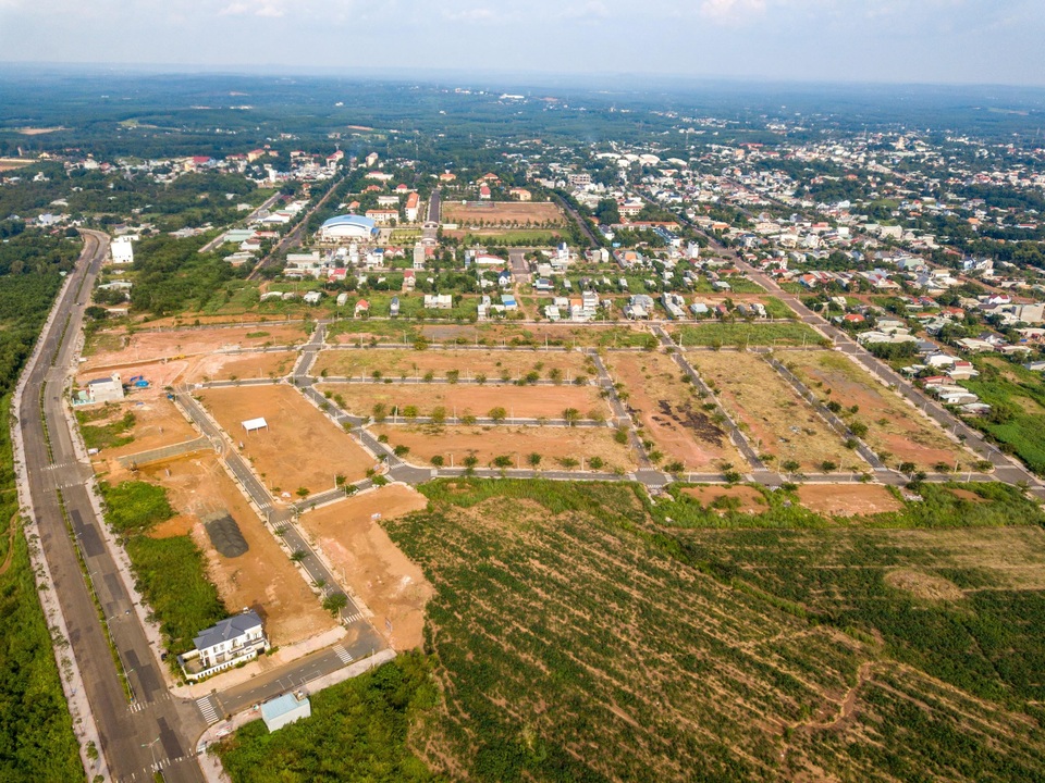 BĐS vùng ven: Nhà đầu tư đang đổ tiền về đâu? - 1 BĐS vùng ven: Nhà đầu tư đang đổ tiền về đâu? - 1
