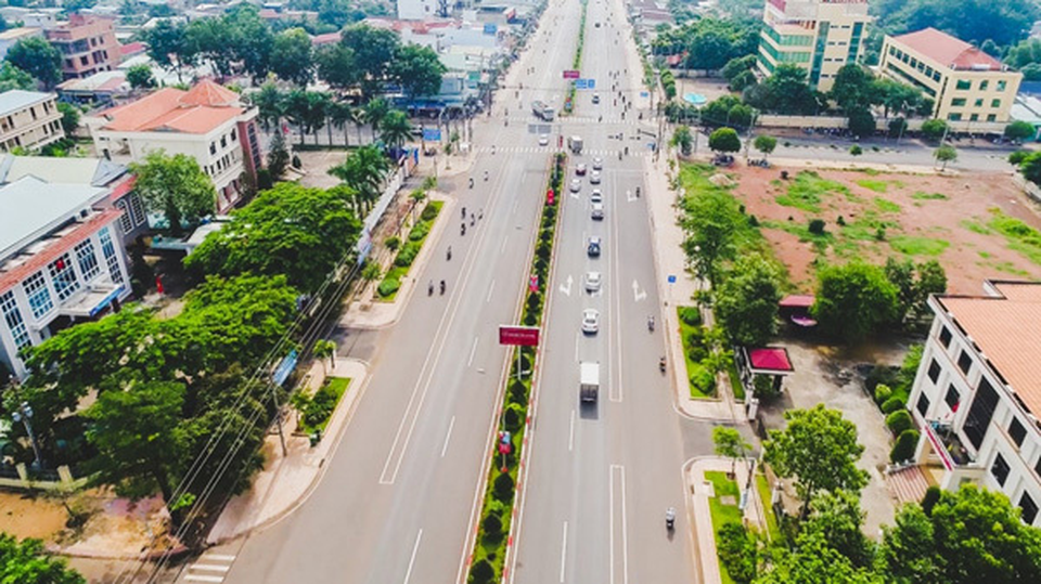 BĐS vùng ven: Nhà đầu tư đang đổ tiền về đâu? - 2 BĐS vùng ven: Nhà đầu tư đang đổ tiền về đâu? - 2
