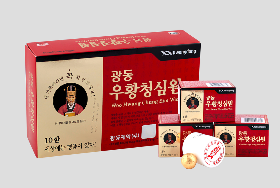 Sử dụng loại An cung Hàn Quốc nào cho hiệu quả cao? - 1 Sử dụng loại An cung Hàn Quốc nào cho hiệu quả cao? - 1