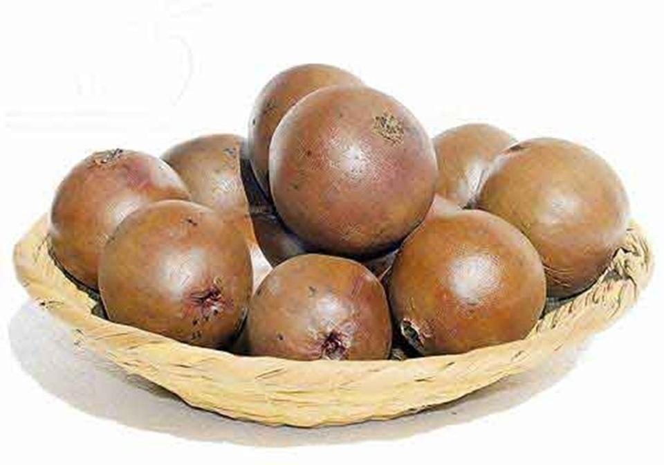 Quả được ví là thần dược phòng the, từng mọc hoang nay khách lùng mua hết vèo vèo - 5