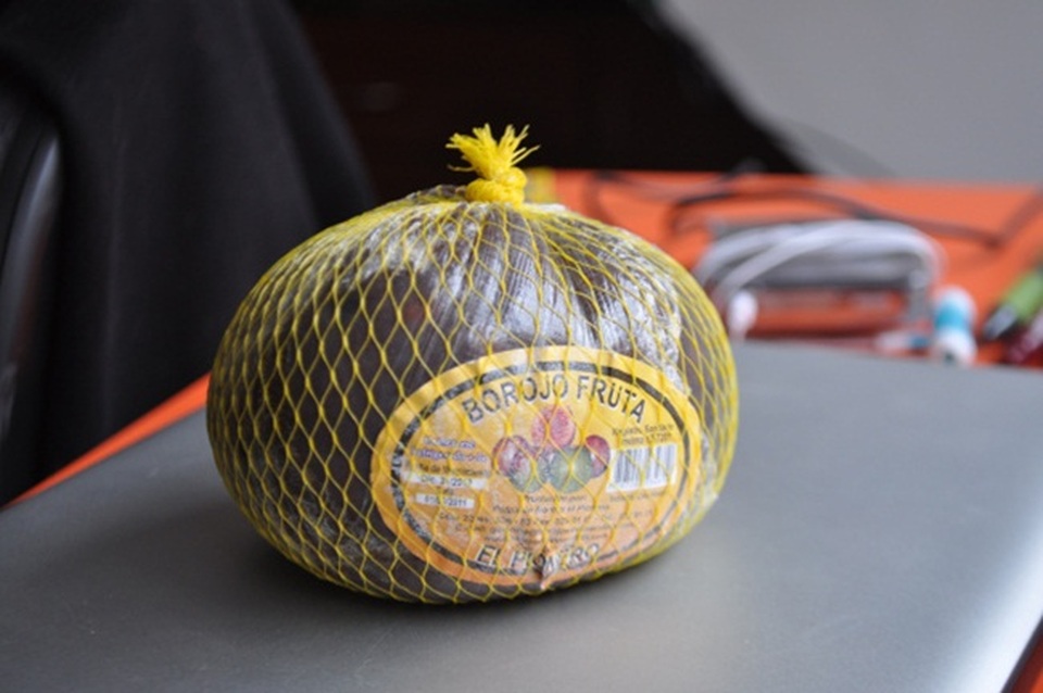 Quả được ví là thần dược phòng the, từng mọc hoang nay khách lùng mua hết vèo vèo - 6