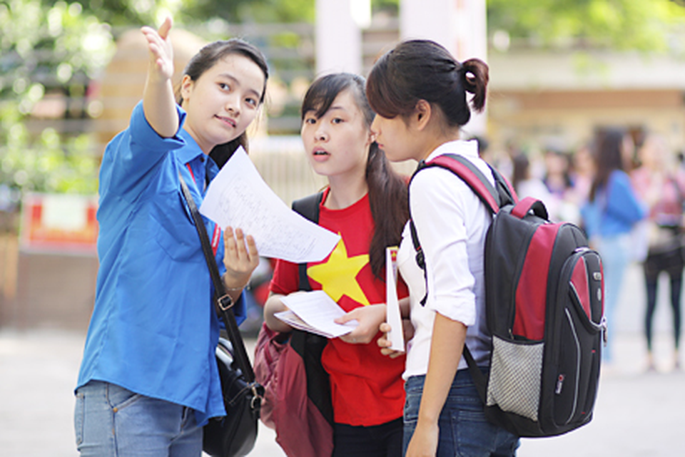 Bộ GDĐT đưa ra một loạt các yêu cầu về chuẩn bị kỳ thi THPT quốc gia 2020 - 1 Bộ GDĐT đưa ra một loạt các yêu cầu về chuẩn bị kỳ thi THPT quốc gia 2020 - 1
