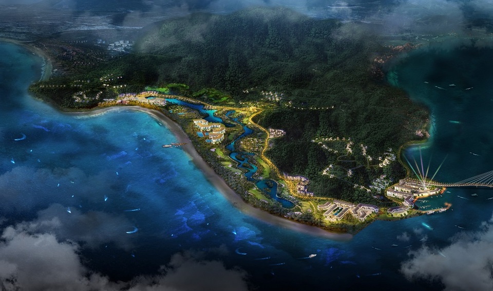 Văn Phú - Invest và những hướng đi mới đầy thử thách - 2