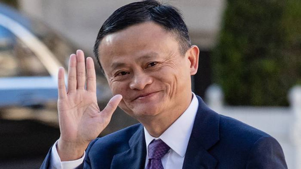 10 tỷ phú giàu nhất Trung Quốc 2019, Jack Ma vẫn dẫn đầu - 10