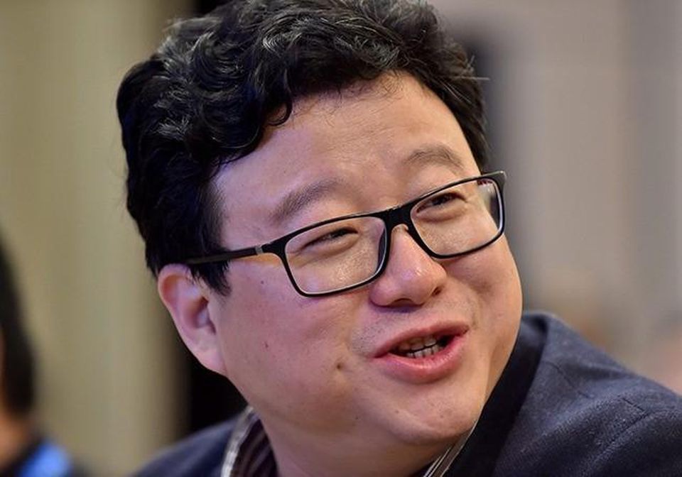 10 tỷ phú giàu nhất Trung Quốc 2019, Jack Ma vẫn dẫn đầu - 3