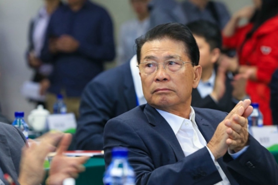 10 tỷ phú giàu nhất Trung Quốc 2019, Jack Ma vẫn dẫn đầu - 5