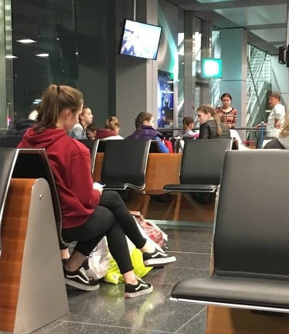 Chùm ảnh đánh lừa thị giác đầy hài hước khiến dân mạng cười nghiêng ngả - 13 Chùm ảnh đánh lừa thị giác đầy hài hước khiến dân mạng cười nghiêng ngả - 13