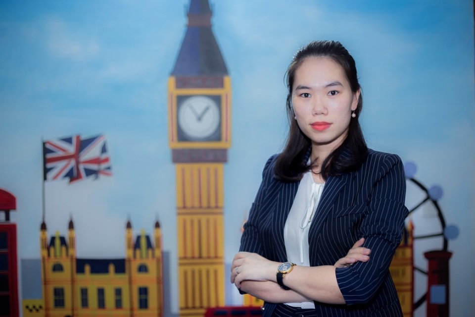 Để điểm số IELTS khả thi trong tầm tay - 1